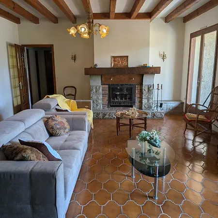 Villa Le Petiou Landais Soustons
