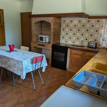 Le Petiou Landais Villa Soustons